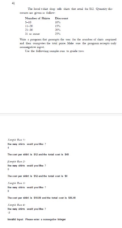 ***PLEASE USING C++ LANGUAGE HELP ME TO CODE THIS******PLEASE USING C++ LANGUAGE