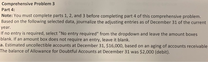  NEED HELP WITH THIS PROBLEMS!!!! There all together please read the