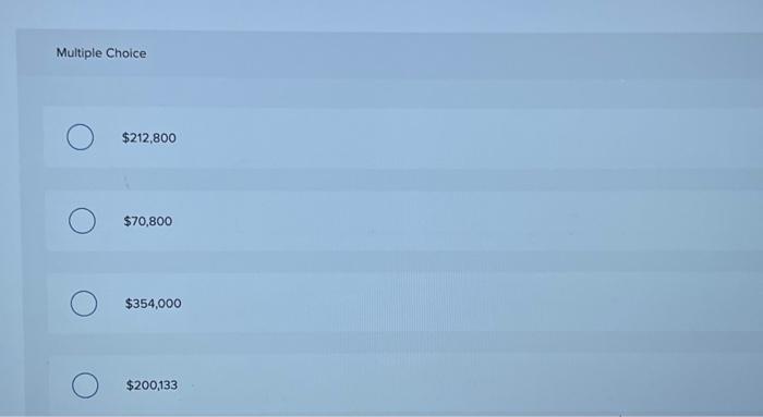 pools. The company has provided the following data concerning its costs and