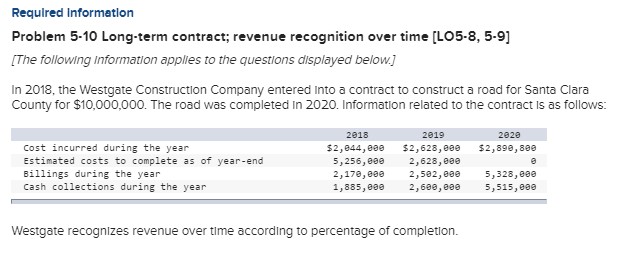  Part 1 Part 2 2. record progress billings. 3. record cash