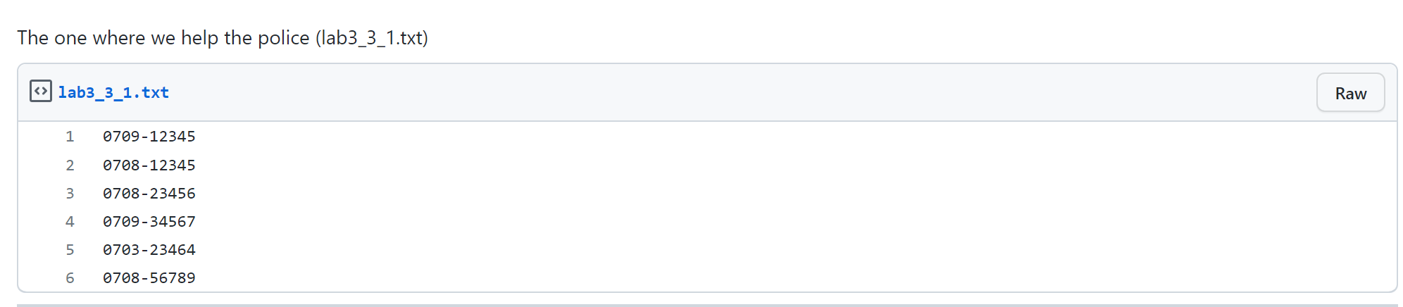 The function that I deal with and should fix is "display_menu()", "cross_reference(files)",