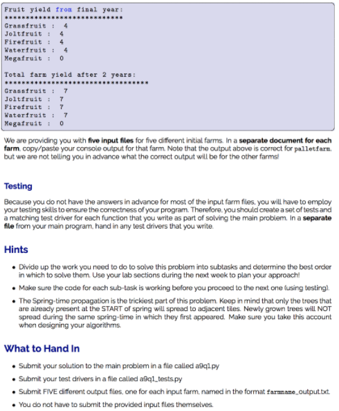 Python skills to work. For the first time we are giving you