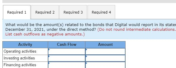 Cash Discount on bonds Bonds payable Debit 41,608,912 5,391,088 47,000,000 Digital also