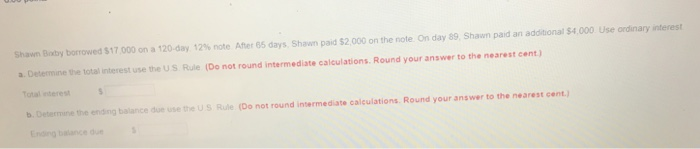 is the maturity value? (De not round intermediate calculation Round your answer