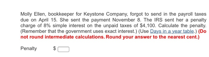 the same loan as Janeen Sabrina's terms, however are exact iterest (Use