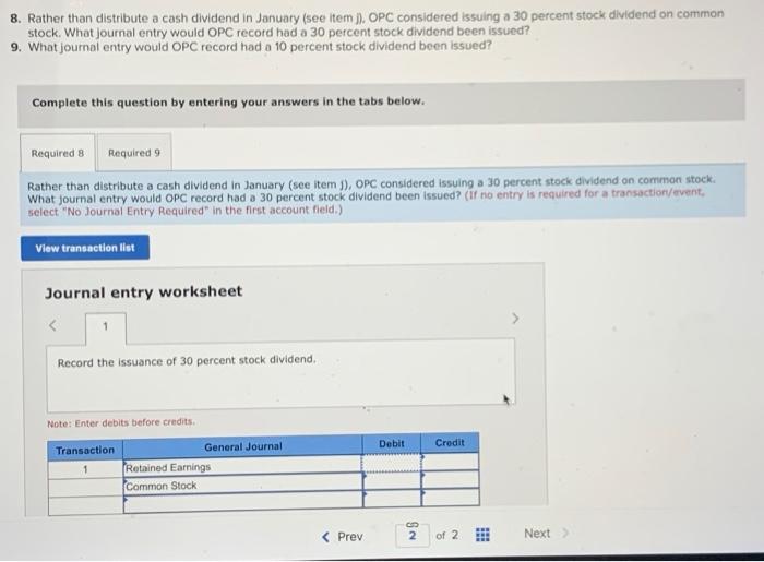 on its post-closing trial balance prepared on December 31, at the end