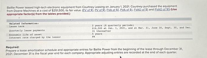 please help me find the right answer for the names of the