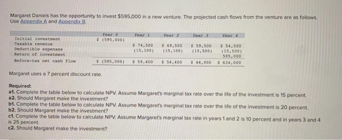pls help use excel Complete this question by entering your answers in