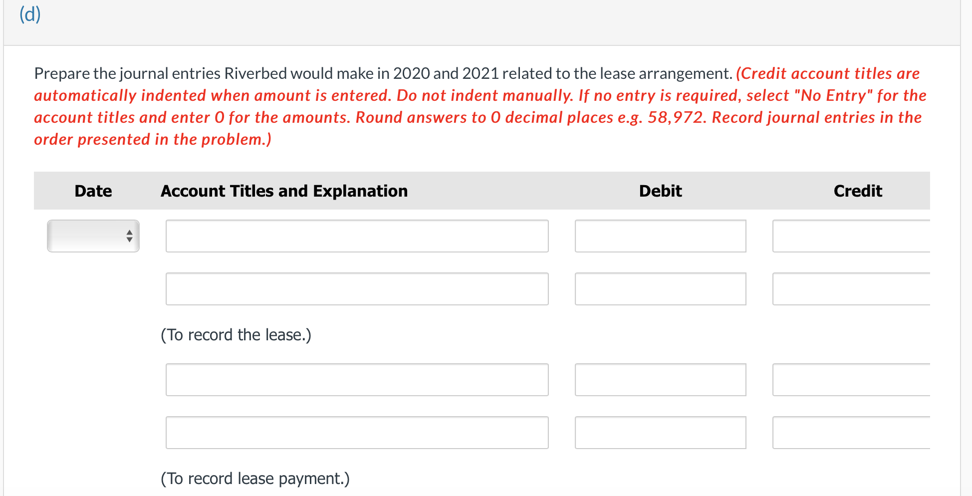 has an estimated economic life of 9 years. 2. The cost of