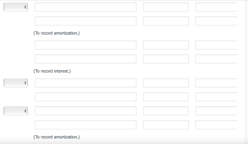 the machinery is $517,000, and the fair value of the asset on