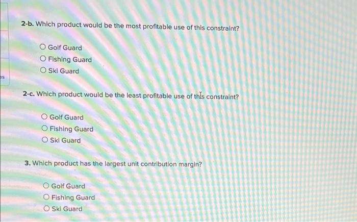 most popular models appear below. Requireds 1-a. The total time available on