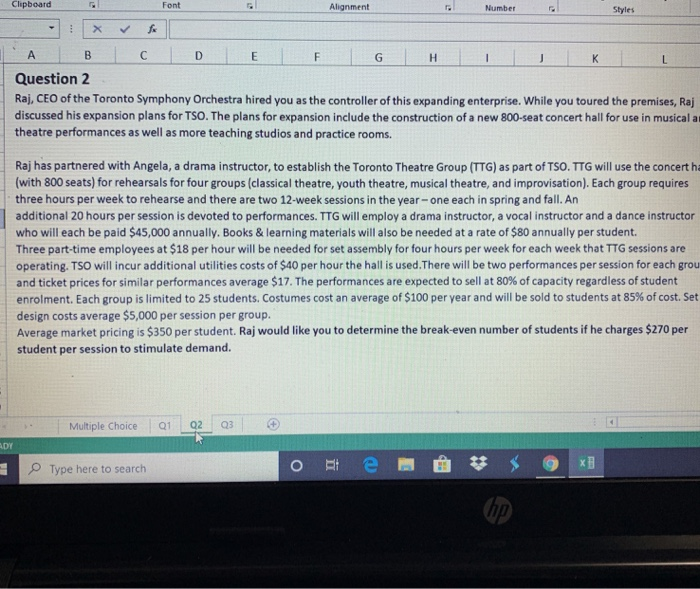  Clipboard Font Alignment Number Styles ... f A B D -