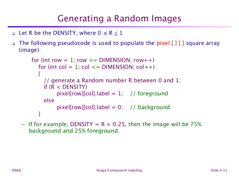 **arrayA); breadthFirstSearch(int **arrayB); displayArrayA(); displayArrayB(); Important Design Requirement: Your design must be