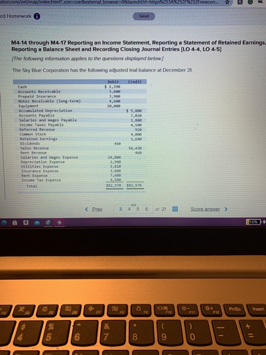  ation.com/ext/map/index.html?_con=con&external browser=0B_launchUrl=https%253A 252Fnewcon... ed Homework Saved M4-14 through M4-17 Reporting an
