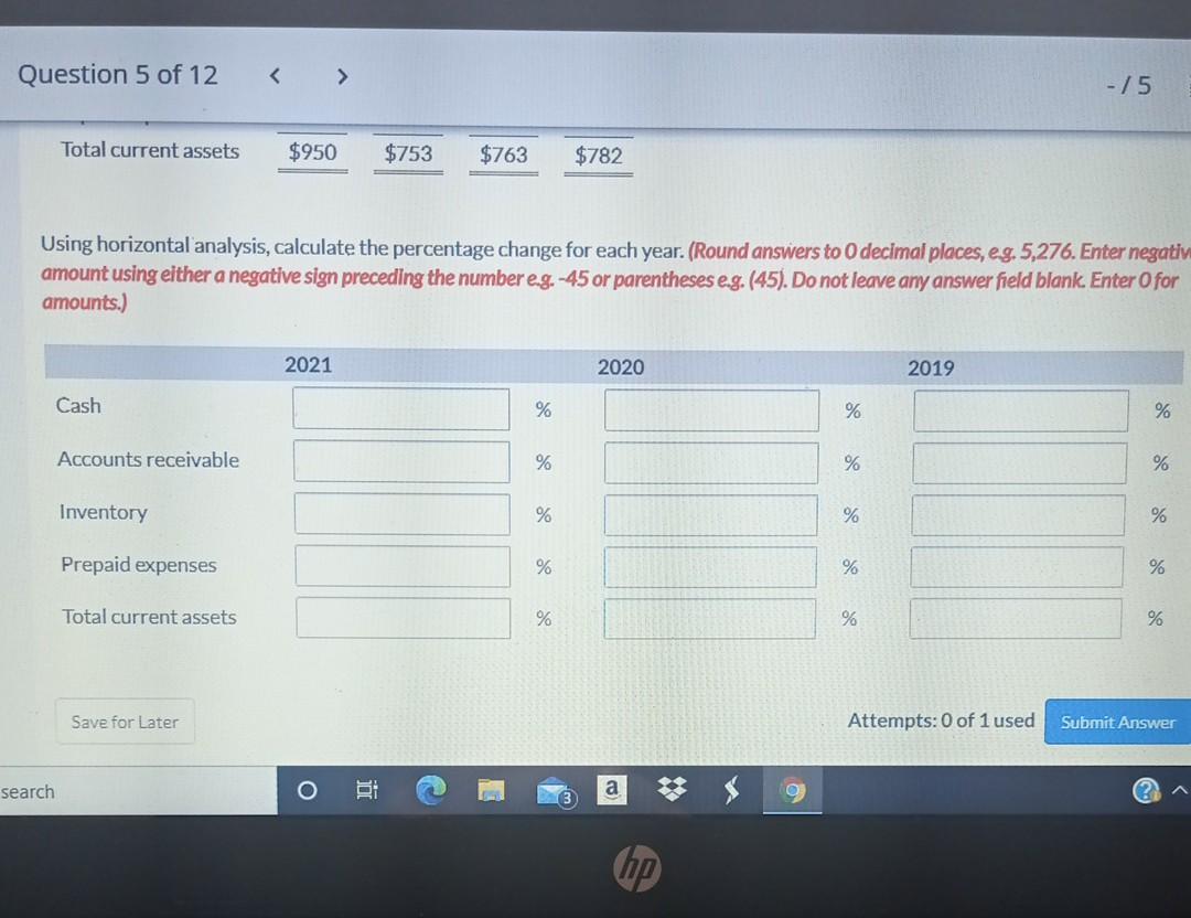 the balance sheet of Crane Ltd. are shown below. 2021 2020 2019