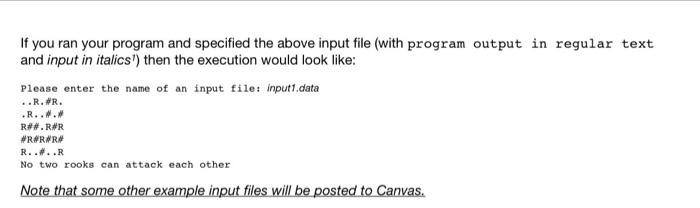 code Problem Description In the game of chess, a game board has