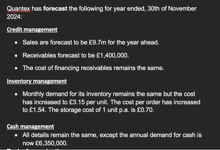 economy is experiencing mild inflationary pressures, affecting raw material costs and potentially
