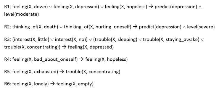  Jackie noticed that she is feeling moody all the time and