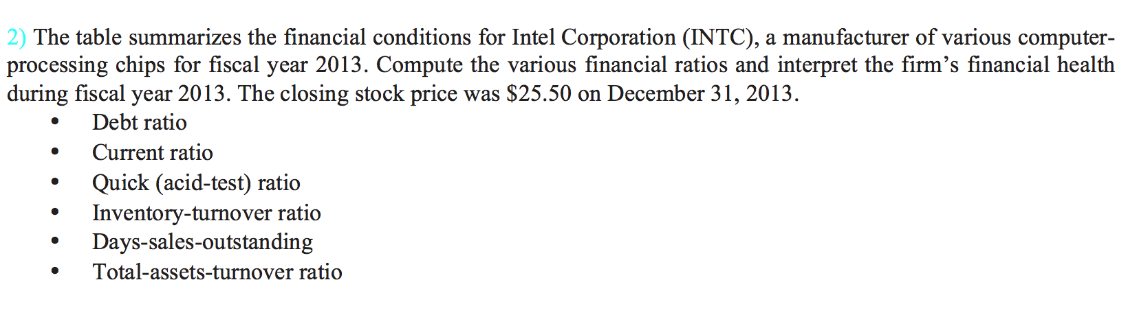 Engineering economics just answer whatever you can 2) The table summarizes the