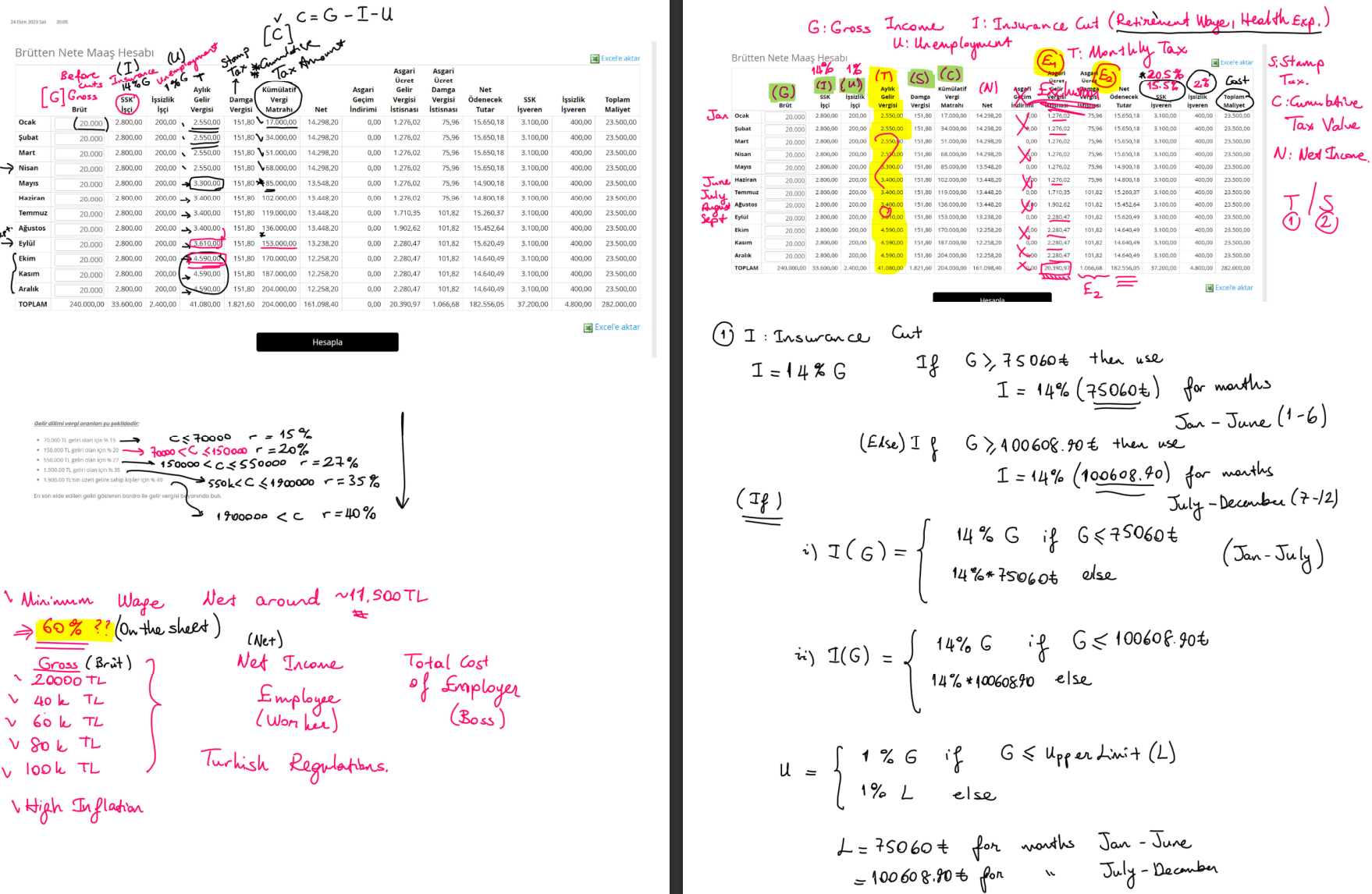 week notes as reference? please help me In the lecture, you have
