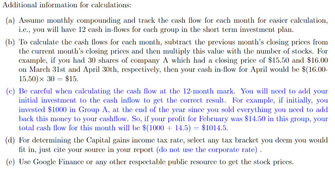 from each of the groups in Table 1. Chegg Home Study tools