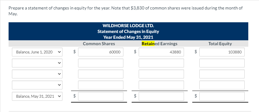 Debit $5.789 11.980 4,720 4,800 113,840 151,200 $ 23.600 34,200 Cash Accounts