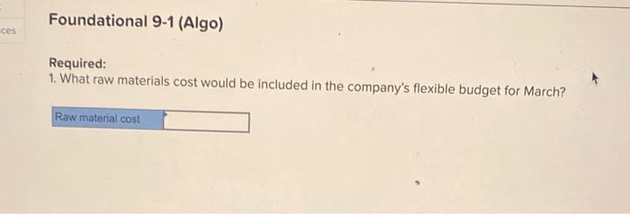 no guidelines are being broken please thanks! The Foundational 15 (Algo) [LO9-1,