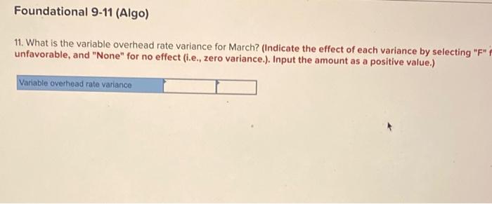 pounds of raw materials at a cost of $6.80 per pound. All
