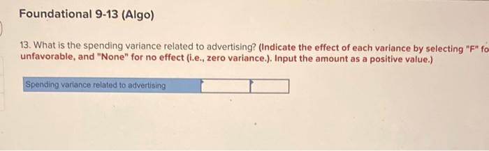 at a rate of $17.00 per hour. c. Total variable manufacturing overhead