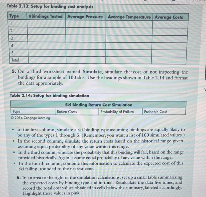 folder, and then save it as QC Binding Data Analysis 3.xlsx. The