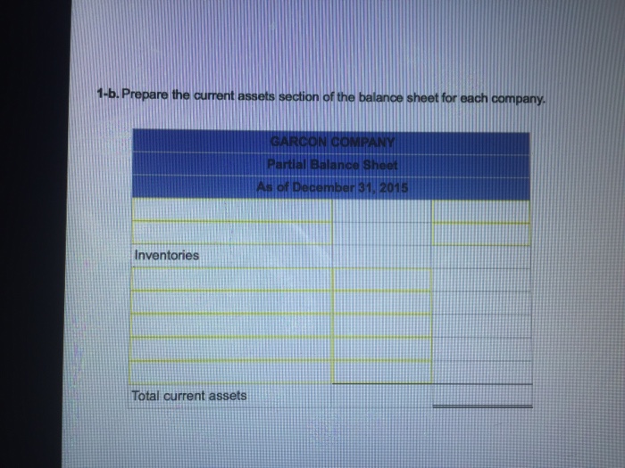 Ending raw materials inventory Factory utilities Factory supplies used General and administrative