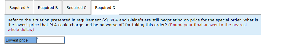 hiring a contractor who will take the plans and complete the job.