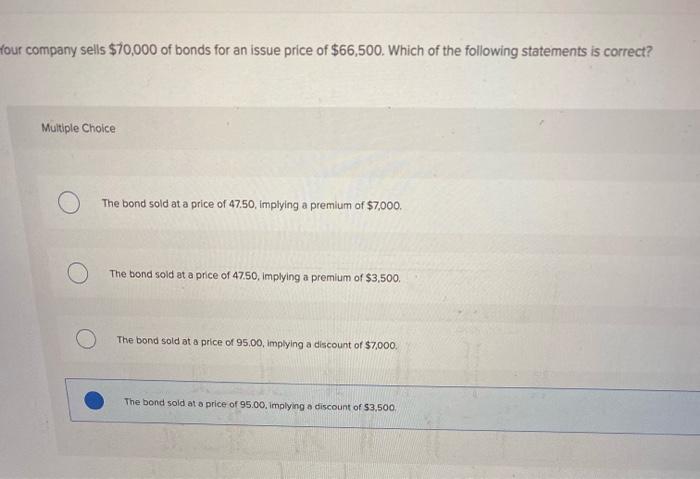 retires bonds which had been issued at their face value of $390,000.