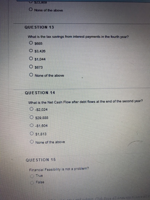 The irrigation system costs $70,000. Mr Agirich expects that the irrigation system