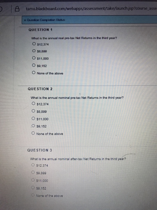 will increase yield and thus operating receipts by $15,000 per year but
