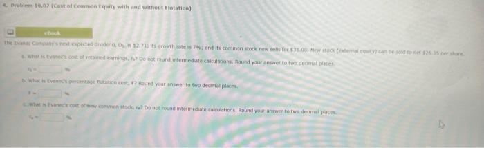  this is 1 question, please answer asap, due soon 4. Broblera