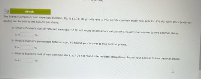 at an interest rate of rd a 10% as long as it