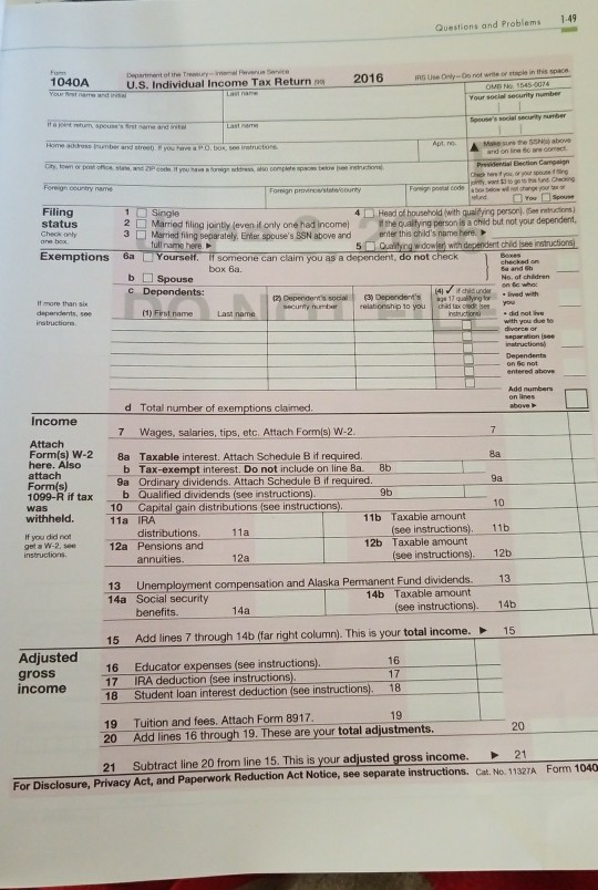 Abigail Abby Boxer is a single mother working as a civilian accountant
