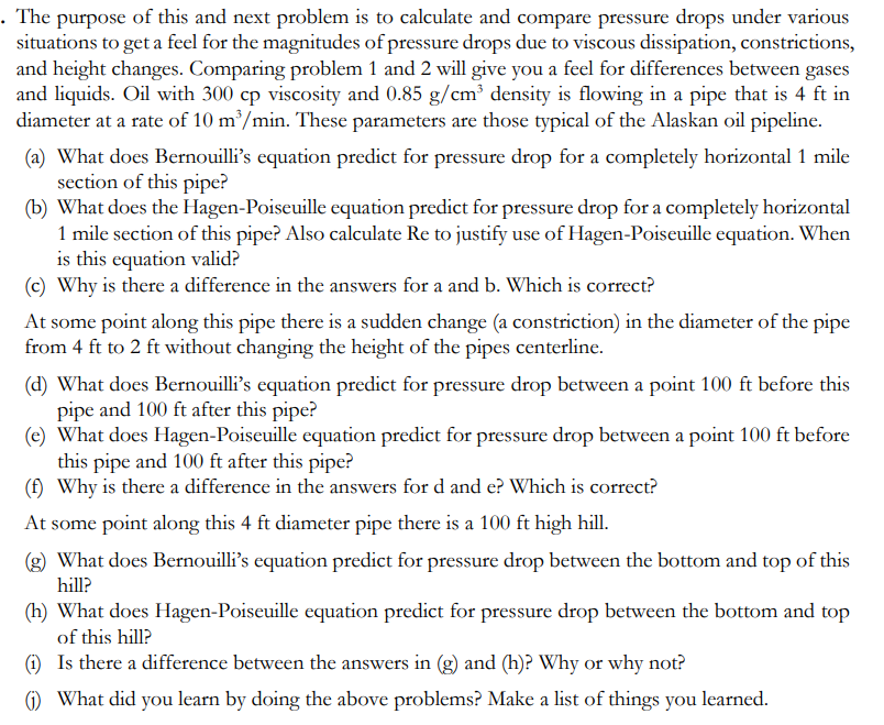  The purpose of this and next problem is to calculate and