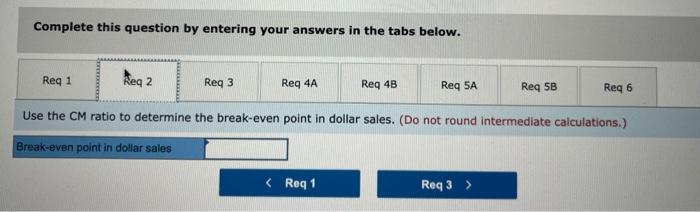 answers in the tabs below. The sales manager is convinced that a
