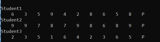 LAB. i.e., USE YOUR USER-DEFINED FUNCTIONS as the FUNCTION MEMBERS OF YOUR
