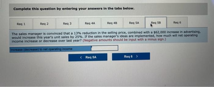 sign.) Complete this question by entering your answers in the tabs below.