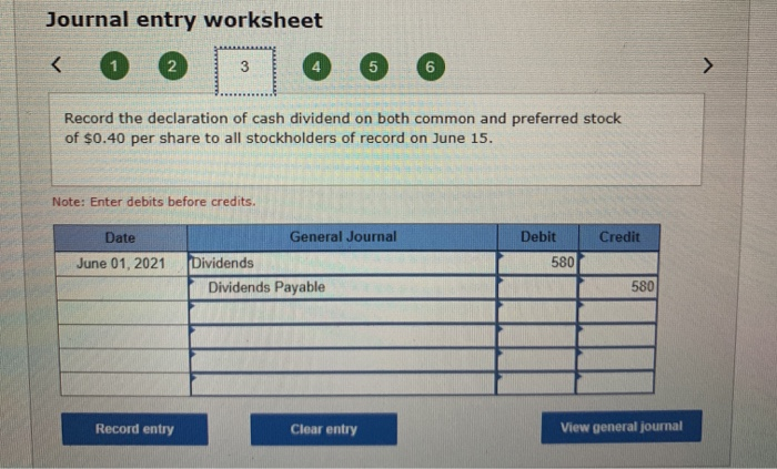 and indicate the effect on the balance sheet equation (LO10-2, 10-3, 10-4,