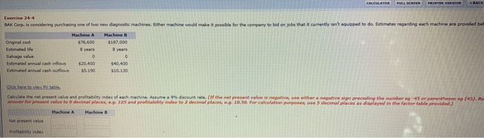 $32,900 to be received at the end of each of 10 periods.