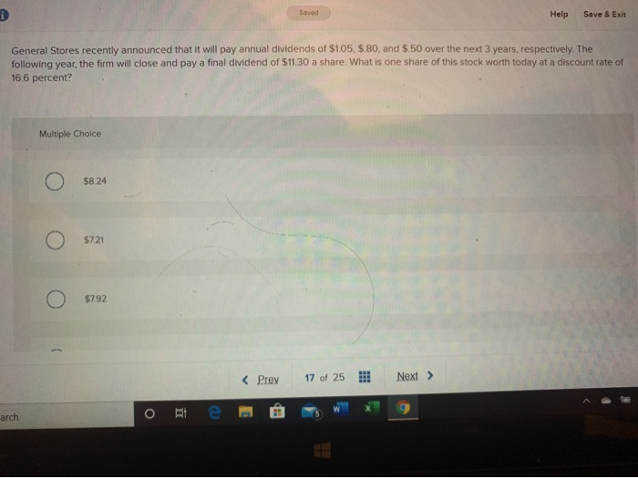  Saved Help Save & Exit General Stores recently announced that it