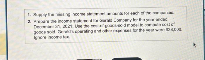 \begin{tabular}{l} Beginning \\ Inventory \end{tabular} & \begin{tabular}{c} Net \\ Purchases \end{tabular} &