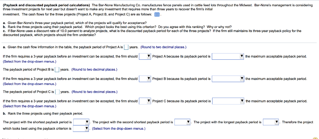 the best choice below.) O A. No, there is no clear-cut way