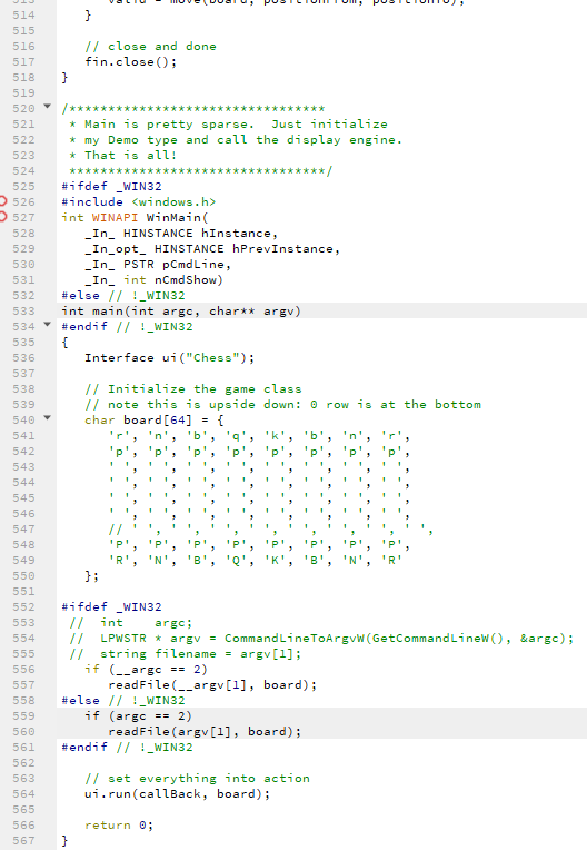 make adjustments based on feedback you received from your submission. Write the