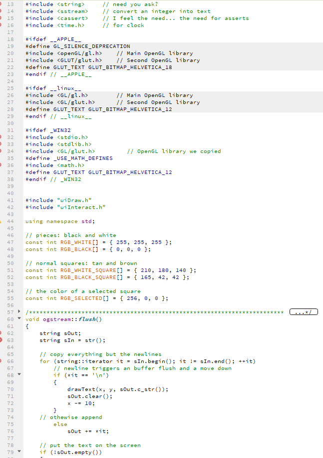 Each unit test should have four parts: Setup, Exercise, Verify, and Teardown.