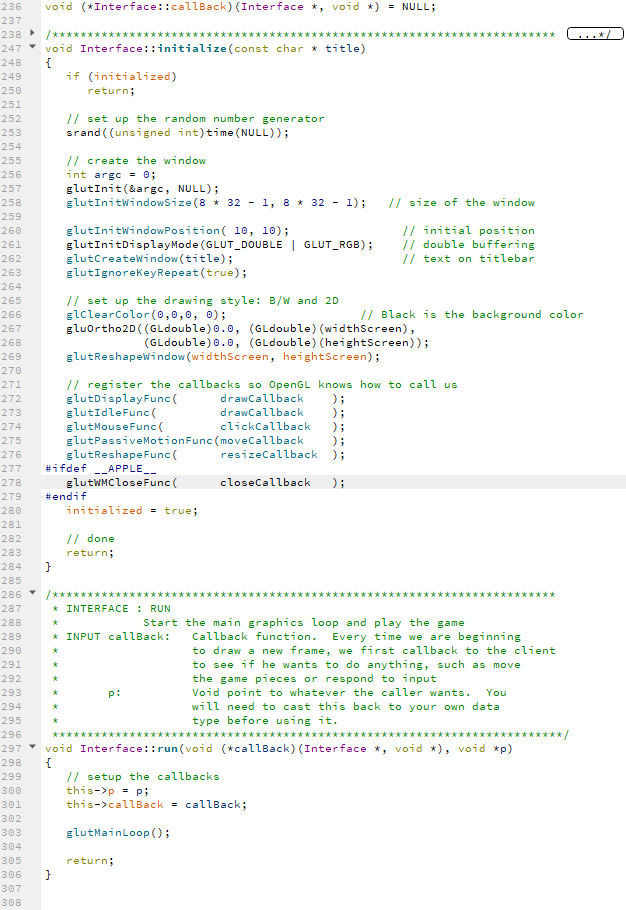 focus on for testing: chess.cpp: point.h: uiDraw.cpp: uiDraw.h: uiInteract.cpp: uiInteract.h: These are